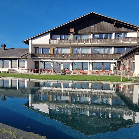Baernsicht Panorama Hotel Wasen ภายนอก รูปภาพ