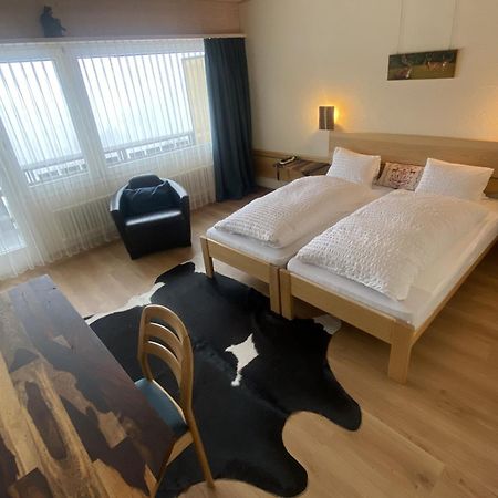 Baernsicht Panorama Hotel Wasen ภายนอก รูปภาพ
